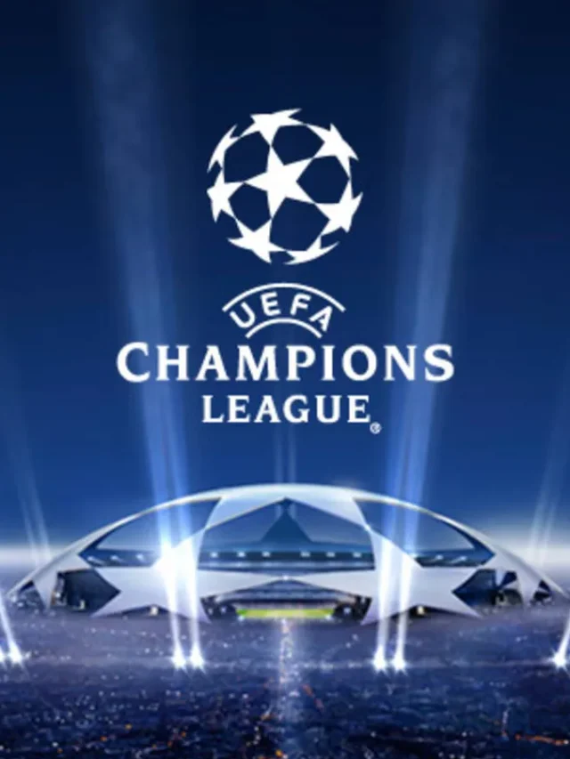 UEFA Champions Leage top 7 prediction